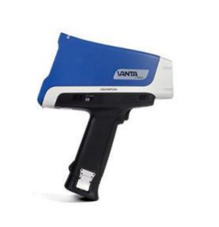 热卖新的Vanta 手持式 XRF 分析仪