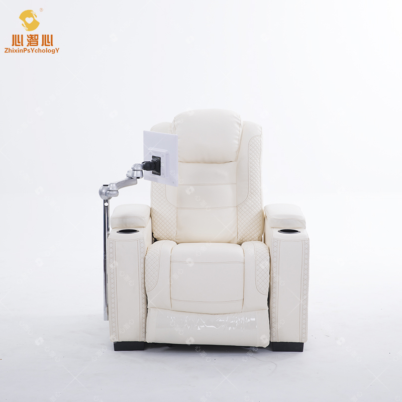 湖南心理設備廠家 心潪心音樂放松椅 標準型XZX-FSY-2