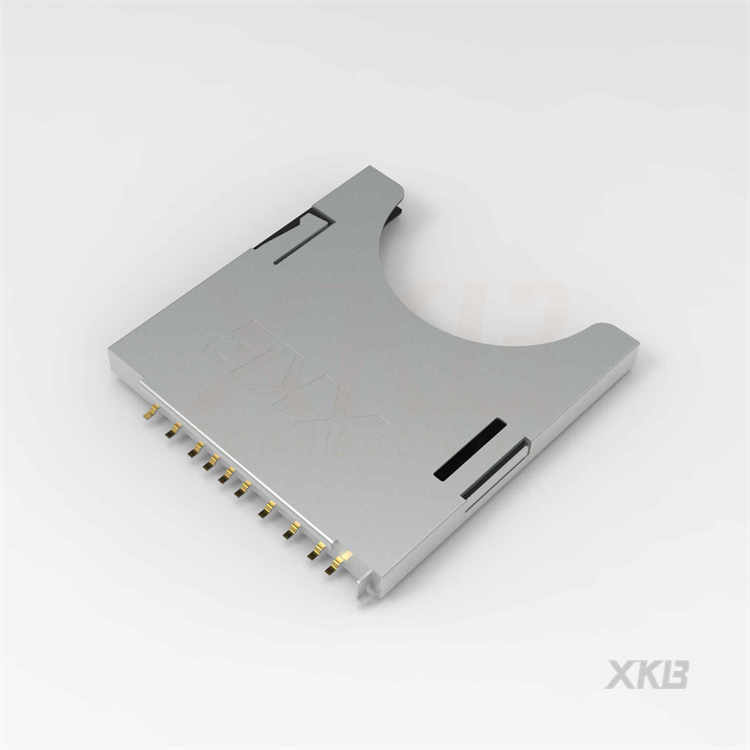 XKB ConnectivityXKSD-006东莞拨动开关找厦门星匡