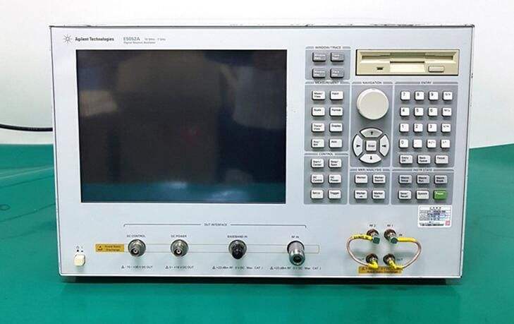 美国Agilent安捷伦E5052A信号源分析仪