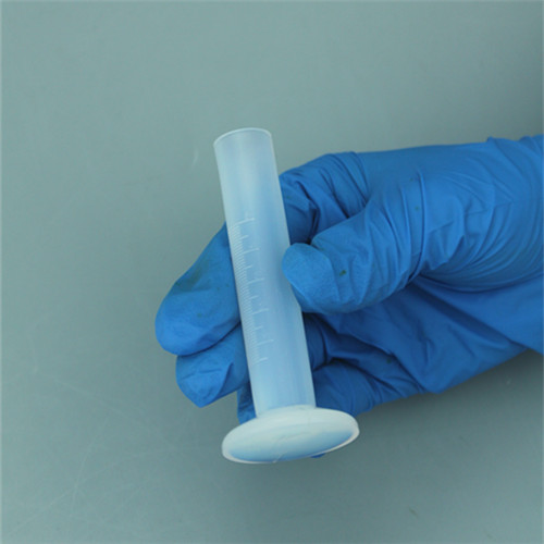 痕量分析用量筒透明四氟PFA量筒