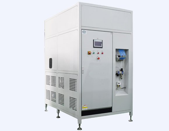 绿洲Oasis- LT200低温真空蒸馏系统