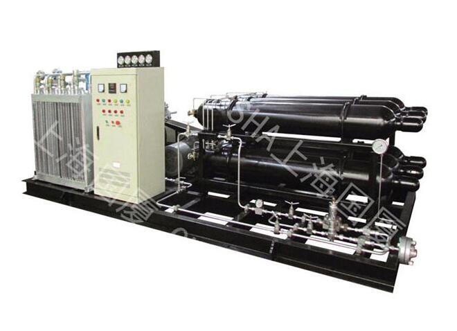 250公斤高压空气压缩机检测250bar空压机