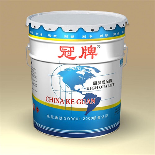 重庆醇酸调和漆-醇酸防锈漆-重庆科冠供应商