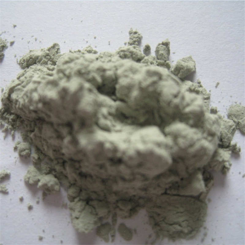 UV光固化涂料/紫外光固化涂料用绿碳化硅微粉 绿色金刚砂