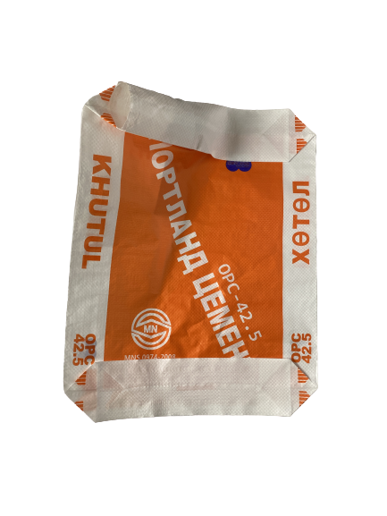PP彩印复合塑料编织袋定做覆膜防水大米饲料袋