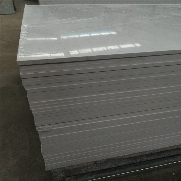 加工定制白色PP板聚丙烯塑料板材纯料PP板
