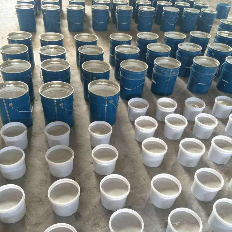环氧陶瓷涂料垃圾池防腐