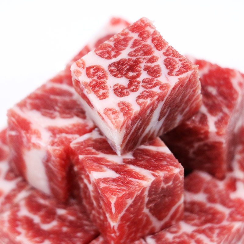 上海进口冷冻肉类清关需要的步骤