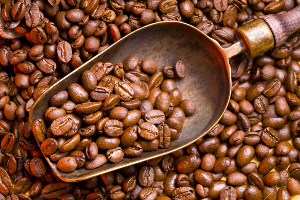 上海进口咖啡豆清关需要的过程