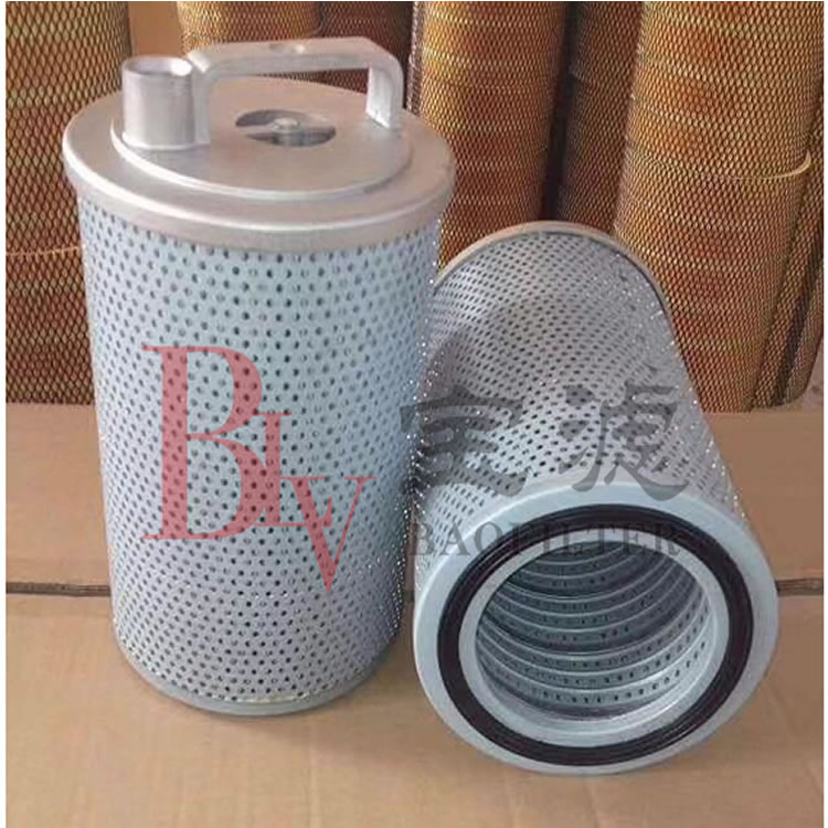 黎明液压滤芯HX.BH-40*5Q压力管路过滤器 宝滤