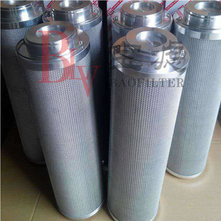 液压系统油站过滤器HX.BH-40*40Q黎明滤芯型号 宝滤