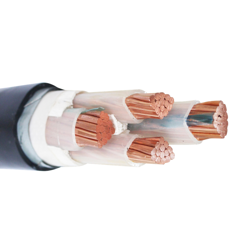 yjv电缆是软的吗之电缆和电线怎样区分