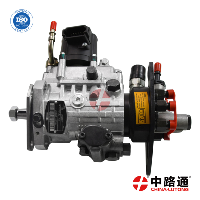 高压泵型号8-97252341-5