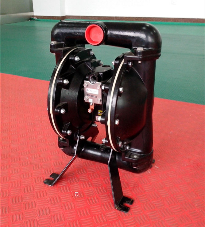 隔膜泵BQG250/0.3型气动隔膜泵厂家现货价格