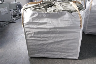 翱翔集装袋公司生产污泥集装袋、固废处置袋
