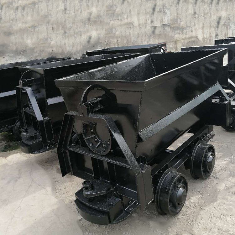 供应MFC翻斗式矿车矿山输送设备应用广泛可定做