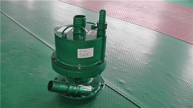FQW30-18/W型​风动潜水泵批量供应涡轮潜水泵