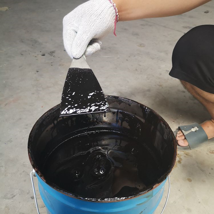 黄冈市环氧煤沥青涂料