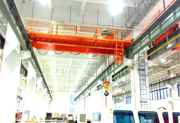 广西贵港32吨行车行吊厂家生产能力强