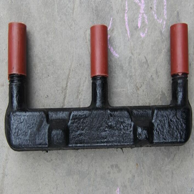 矿用精良选材刮板机E型螺栓 紧固螺栓及质量高的接链环