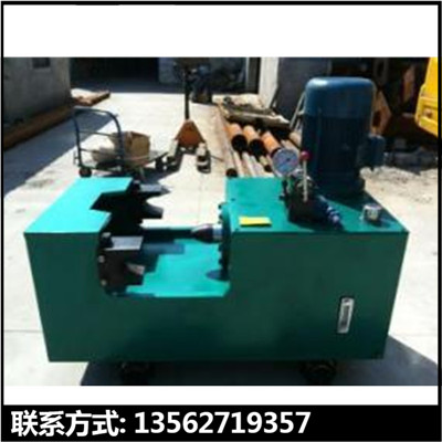 15T液压校直机 水泥制品专用液压机 工字钢梁校直机