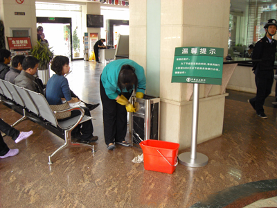 广州白云广园路办公保洁外包，工作日清洁员，钟点工兼职