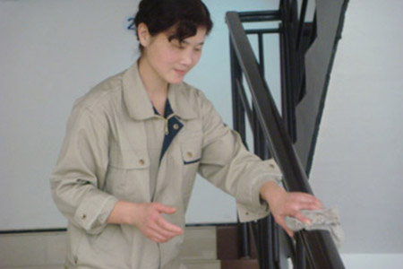 广州越秀华乐办公室外包保洁，日常清洁阿姨，全职清洁工