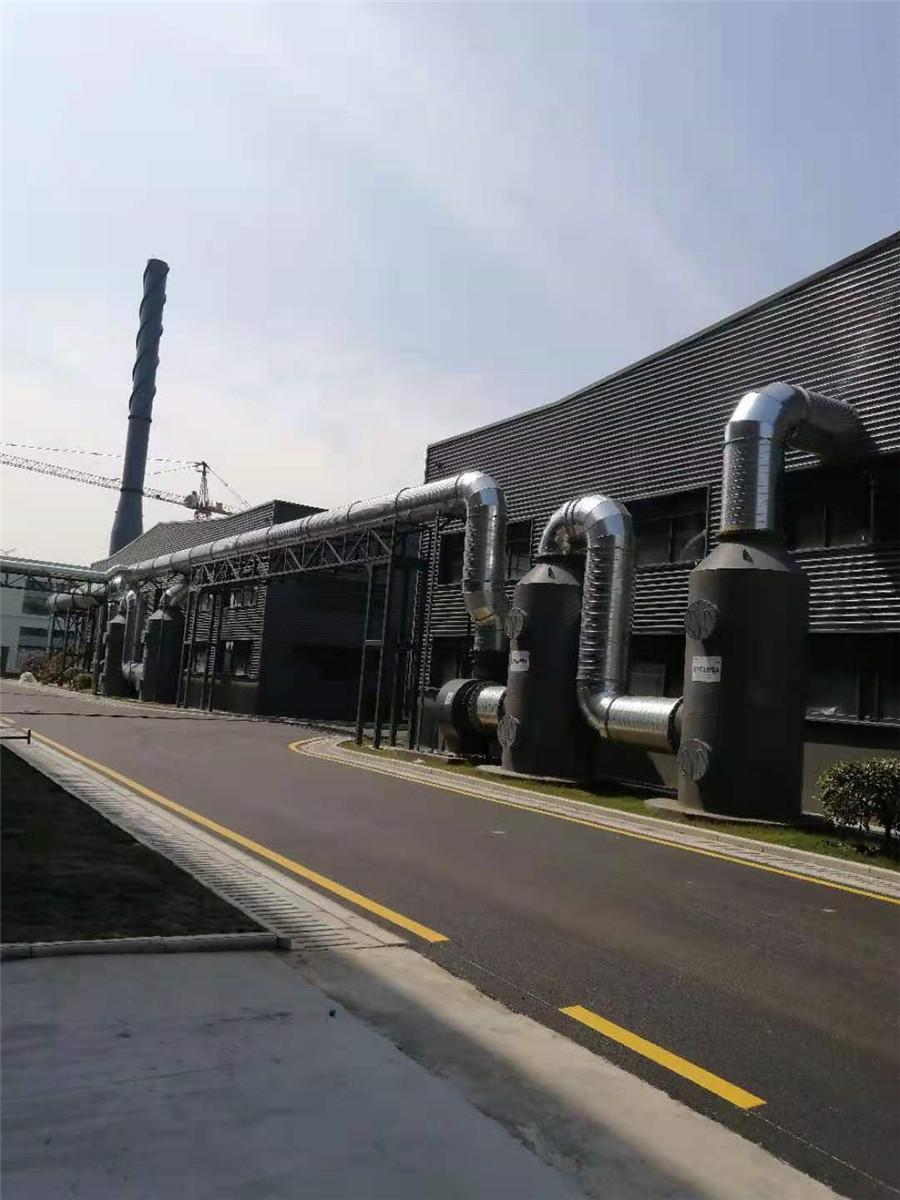 滁州白铁皮风管加工工程，滁州圆形风管加工工程，滁州矩形风管加工工程