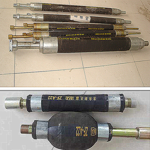 FKSS型煤层注水封孔器技术指导