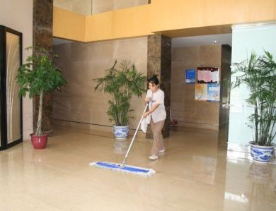 广州市海珠区新港西驻场保洁员办公楼清洁员有经验打扫阿姨