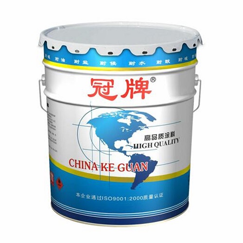 重庆聚氨酯漆厂家-科漆士产品