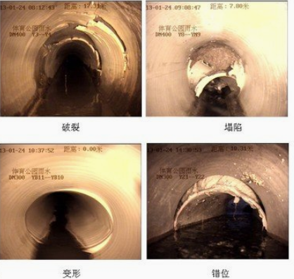 上海管道非开挖修复 上海管道紫外光固化修复 上海管道修复