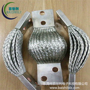 镀锡铜编织带软连接厂家制作工艺及用途
