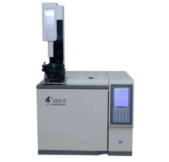 水质农残检测色谱仪GC9310
