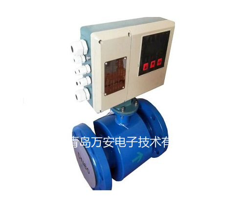 电磁式热量表，智能电磁流量计厂家