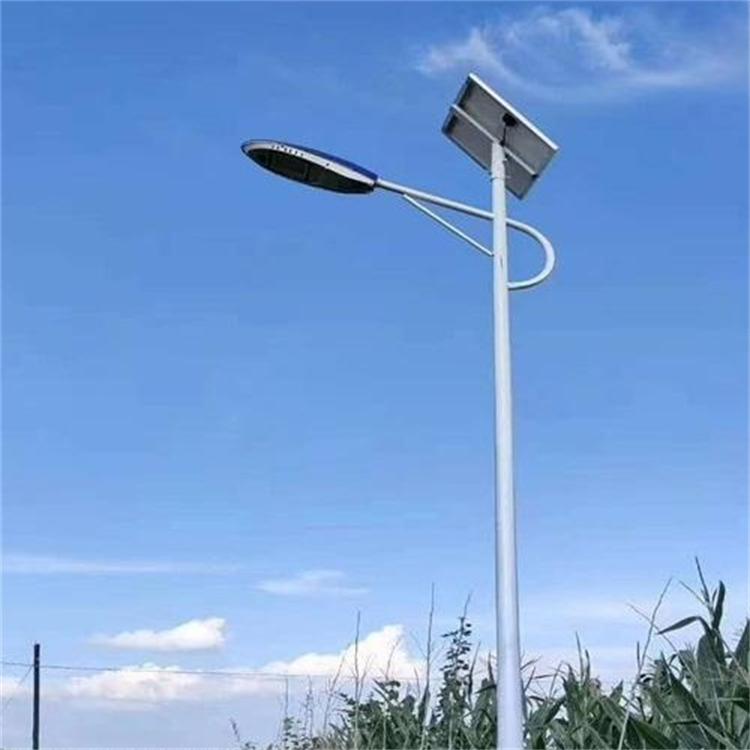 河北道路灯 太阳能路灯 路灯厂家