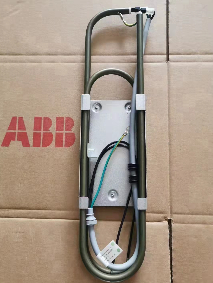 ABB IRC5控制柜泄流電阻，3HAC032586-001