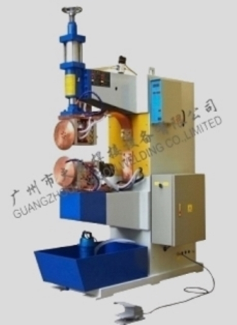 FN系列交流滚焊机