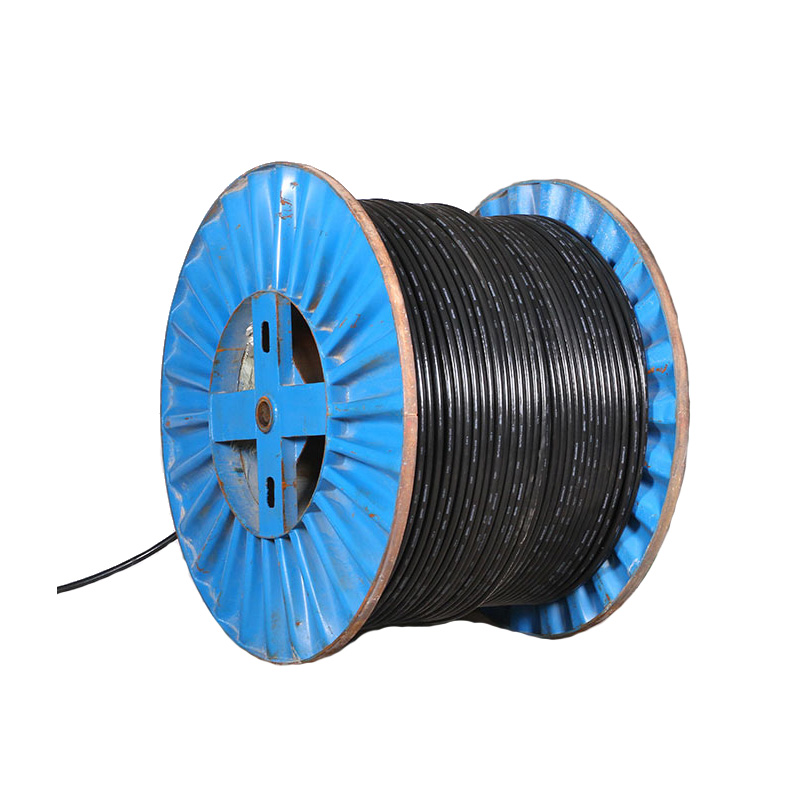 郑州电缆有限责任公司之郑州一缆电缆有限公司之XLPE电缆与PVC电缆的区别