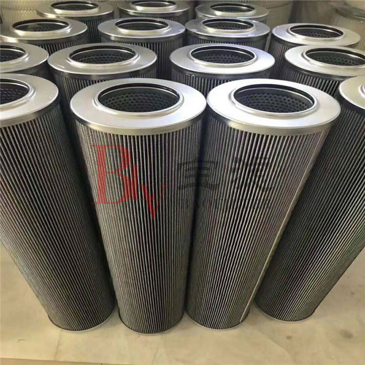 宝滤 电厂钢厂用除杂质TZX2.BH-800*10黎明液压滤芯