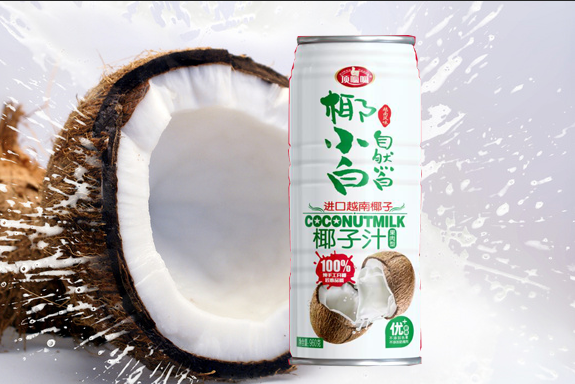 厂家加工生产oem贴牌椰子汁百香果汁乳酸菌苹果醋饮料