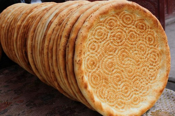 那里可以学正宗新疆馕饼烤包子新乡小吃培训