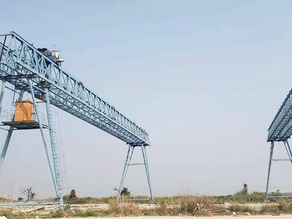 河北秦皇岛10吨门式起重机厂家设备按需定制