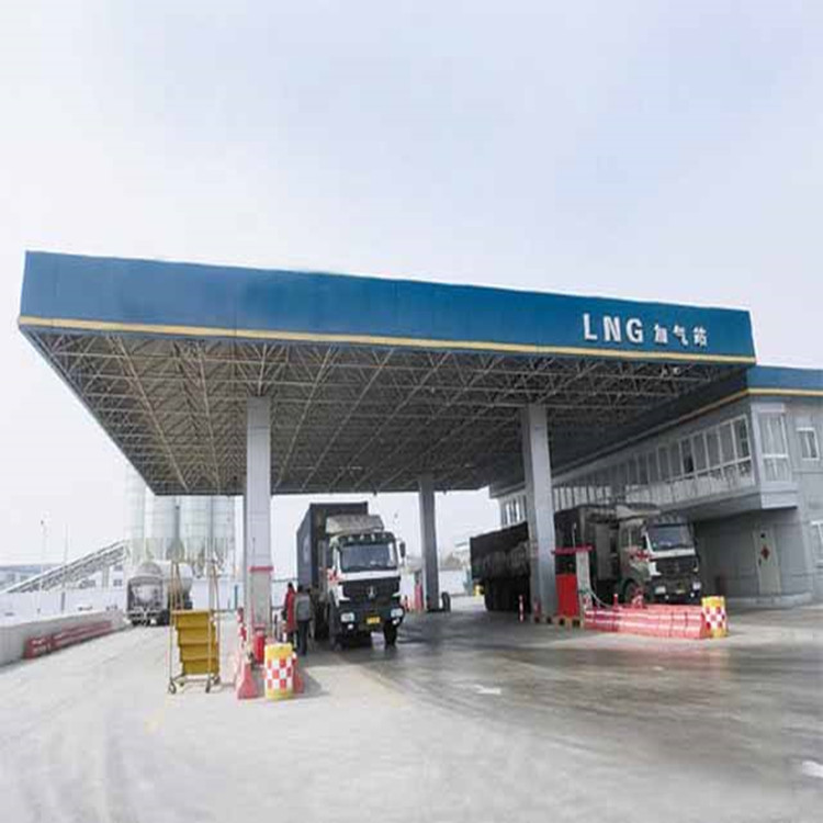 出售耐得L-CNG加气站   LNG加液机