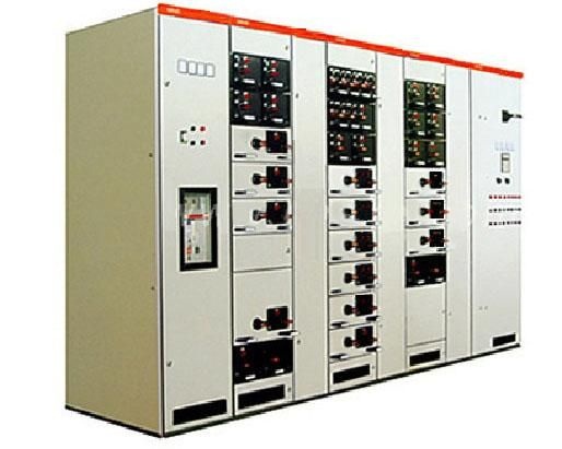 郑州巨合定制各种非标GGD配电柜防雨箱抽屉柜控制箱控制柜