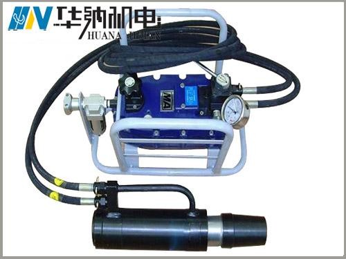 MQ18-200/50型气动锚索张拉器