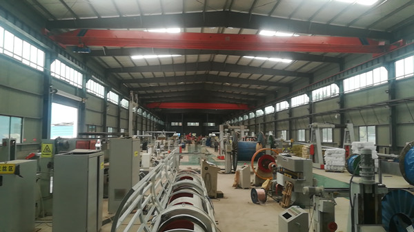 厂家现货电缆绝缘层和保护层的区别之处 郑州一缆电缆有限公司