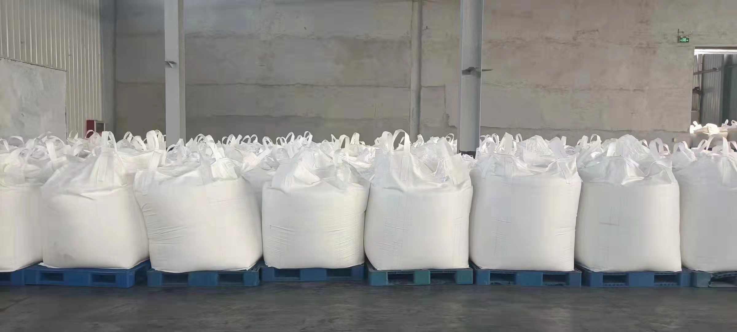 生产厂家大量供应聚丙烯酸钠接枝淀粉