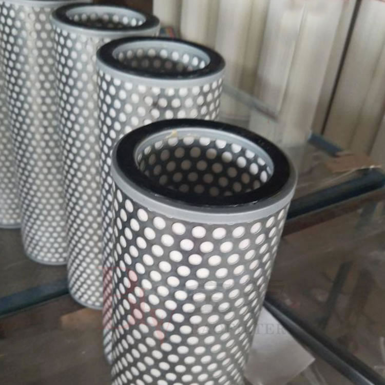 水中除油 油水分离膜阻截膜滤芯来样加工定制宝滤